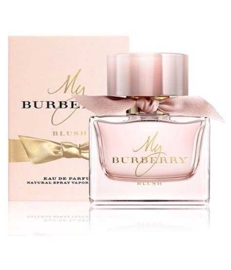 burberry cream blush|burberry blush perfume price.